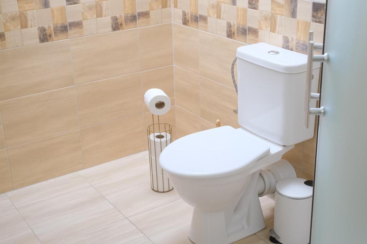 Apartmany Na Kovarne Rajov Zlata Koruna Exterior photo