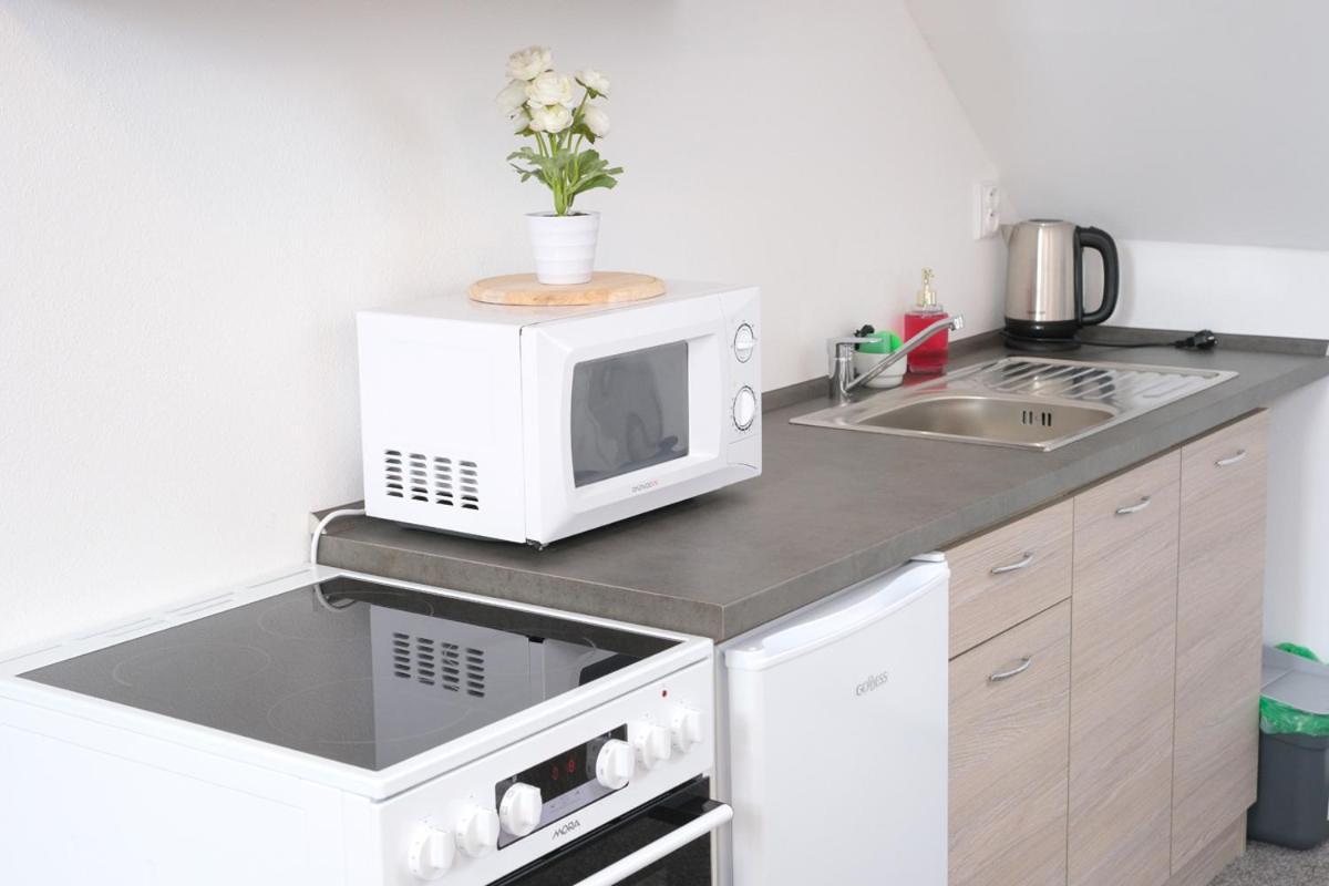 Apartmany Na Kovarne Rajov Zlata Koruna Exterior photo