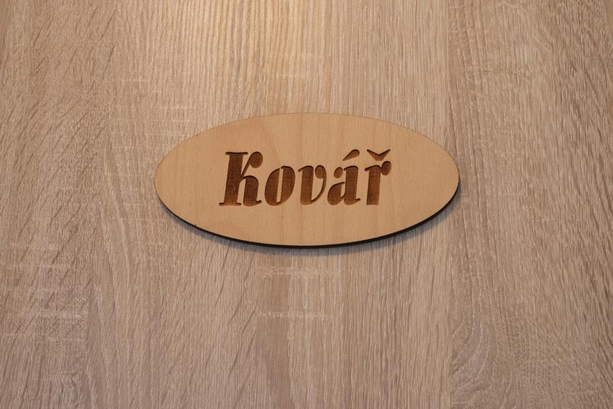 Apartmany Na Kovarne Rajov Zlata Koruna Exterior photo